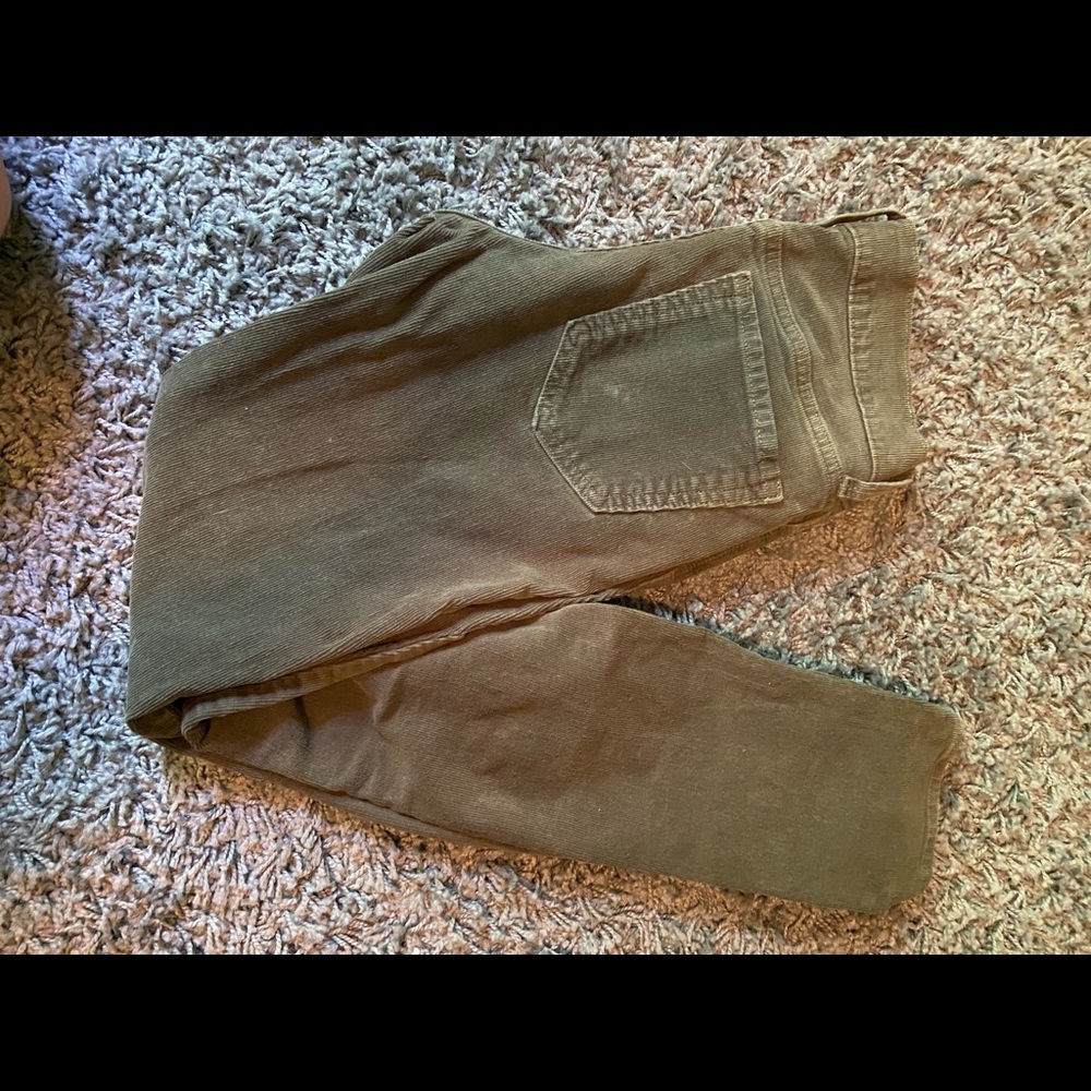 Old Navy rockstar skinnies